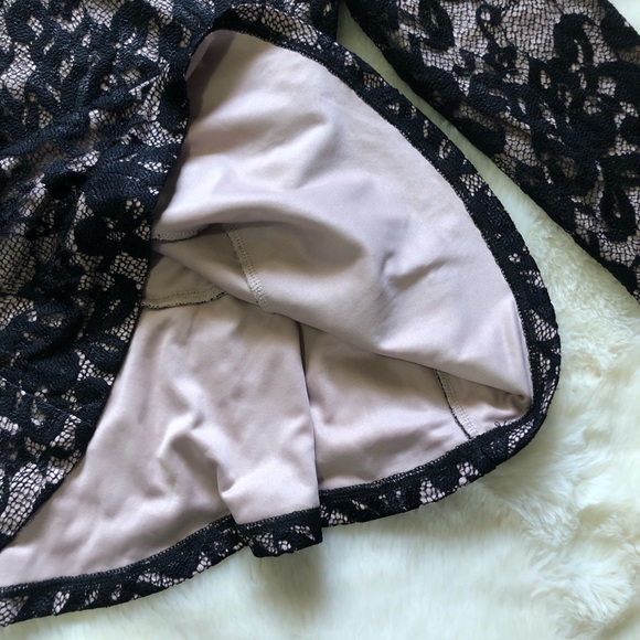 3/4 Length Sleeve Top - Picture 5 of 7